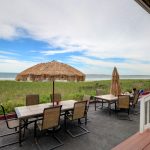 Oceanfront Kitchen 1st Floor