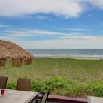 Oceanfront Kitchen 1st Floor