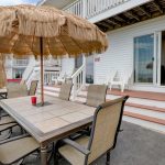 Oceanfront Kitchen 1st Floor