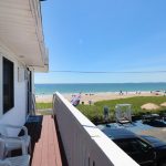 Oceanfront Kitchen 2nd Floor